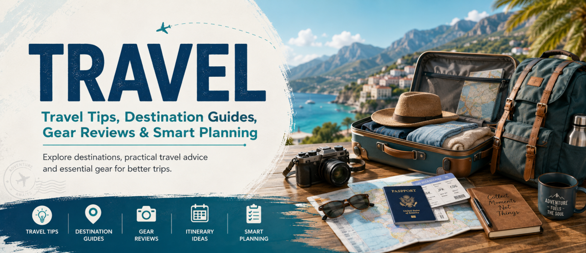Travel
