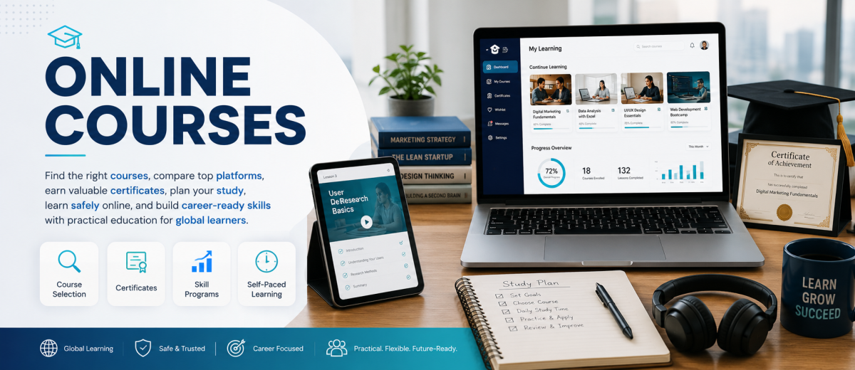 Online Courses