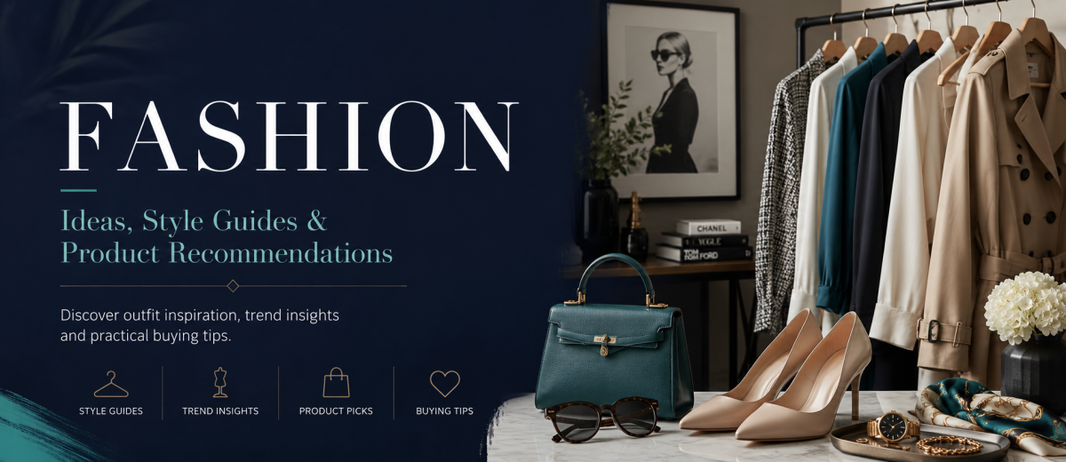 Fashion