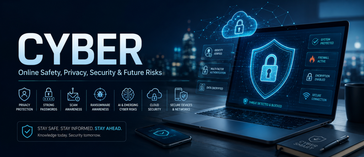 Cyber