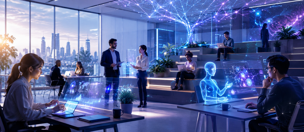 AI & Future Work