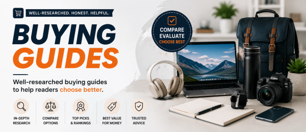 Buying Guides