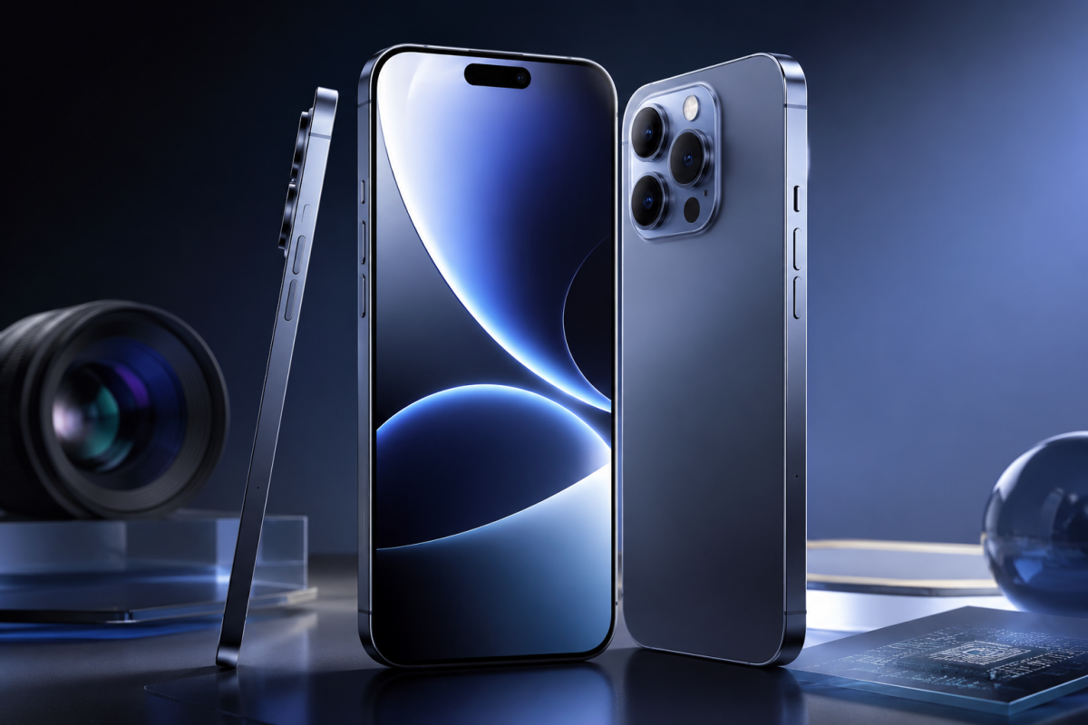 Apple iPhone 18 Features, Design and Market Value: Complete 2026 Buyer Guide