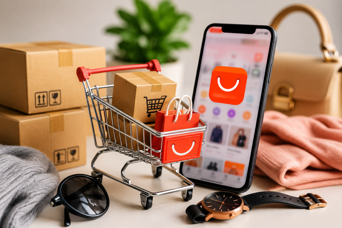 AliExpress Shopping Tips and Tricks: A Practical Buyer’s Guide for Smarter, Safer Online Shopping