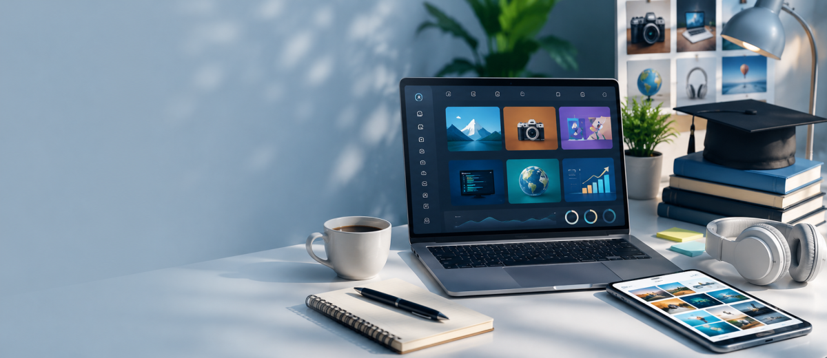 The Complete Online Course Guide: How to Choose the Right Course, Learn Smarter and Avoid Wasting Money